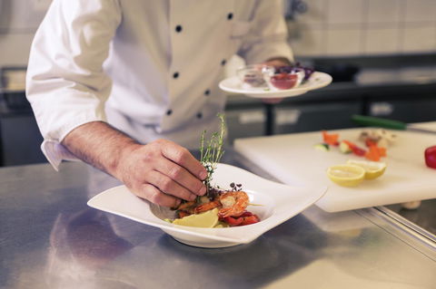 Mercure Hotel Mildura - Accommodation VIC 11