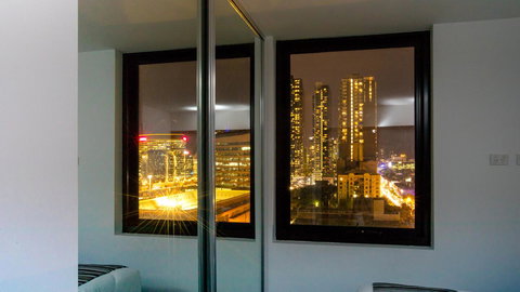 Spencer Street Apartments - Accommodation VIC 7