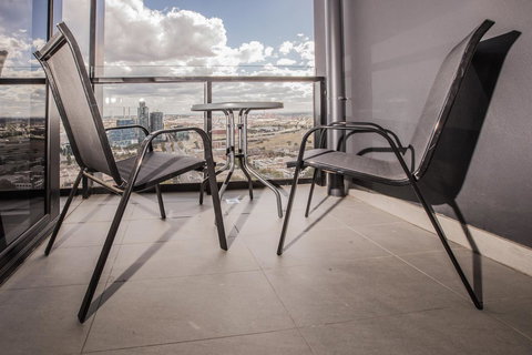 Spencer Street Apartments - Accommodation VIC 15