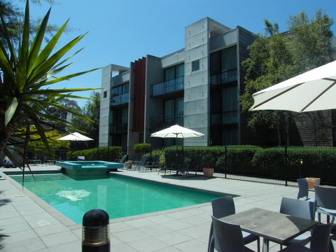 Phillip Island Apartments - Accommodation VIC 9