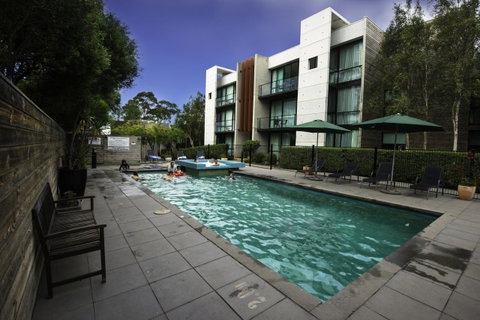 Phillip Island Apartments - Accommodation VIC 17