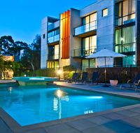 Phillip Island Apartments