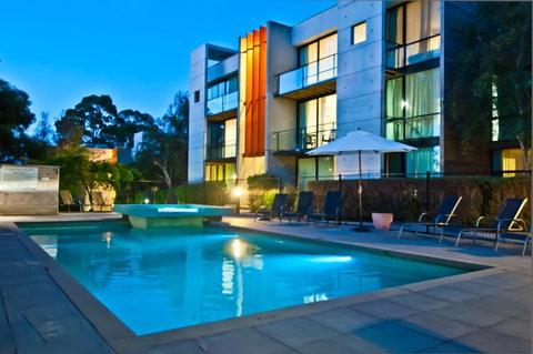 Phillip Island Apartments - Accommodation VIC 0
