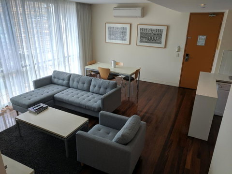 Phillip Island Apartments - Accommodation VIC 3