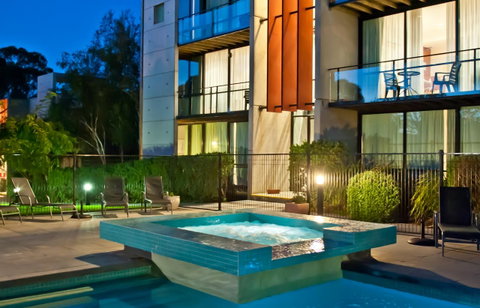 Phillip Island Apartments - Accommodation VIC 23