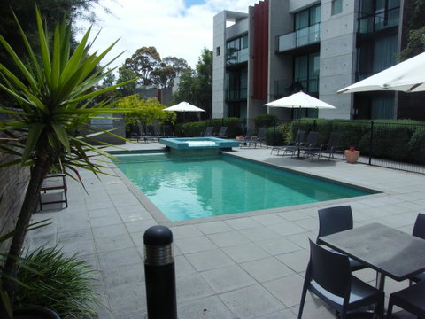 Phillip Island Apartments - Accommodation VIC 14