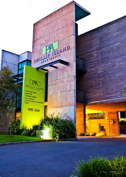 Phillip Island Apartments - Accommodation VIC 7