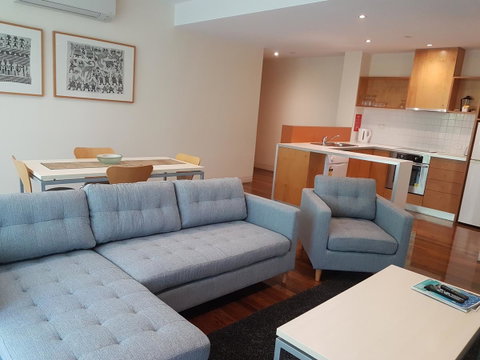 Phillip Island Apartments - Accommodation VIC 2