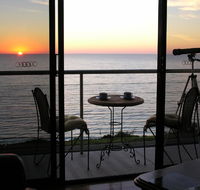 Clifftop Portland Vic - Accommodation VIC