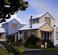 Rayville Boat Houses