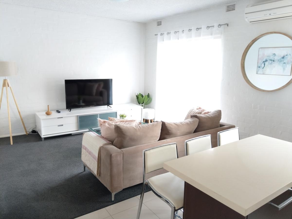 North Melbourne VIC Accommodation VIC