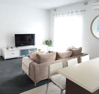 North Melbourne Retreat - Accommodation VIC