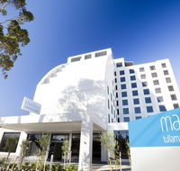 Mantra Tullamarine Hotel - Accommodation VIC