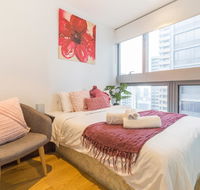 The Escape in Southern Cross Station