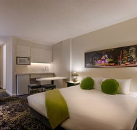 City Limits Hotel Apartments