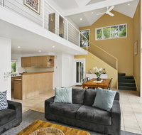 Terrace Lofts Apartments - Accommodation VIC