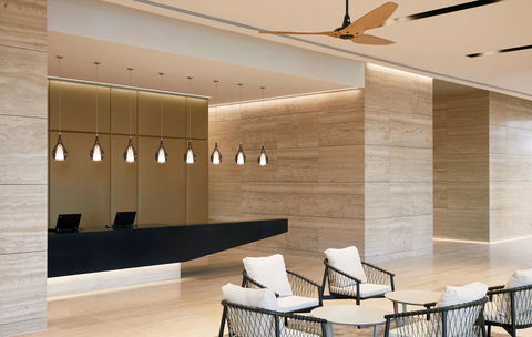 Hyatt Place Melbourne Essendon Fields - Accommodation VIC 24