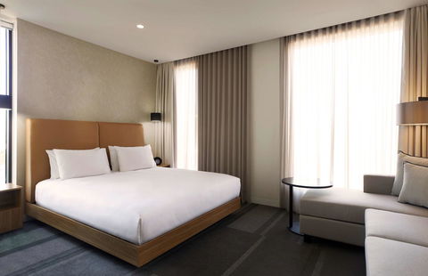 Hyatt Place Melbourne Essendon Fields - Accommodation VIC 20