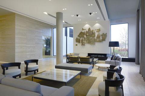 Hyatt Place Melbourne Essendon Fields - Accommodation VIC 15