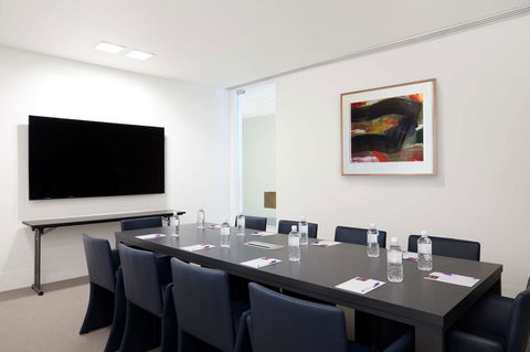 Hyatt Place Melbourne Essendon Fields - Accommodation VIC 25
