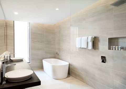 Hyatt Place Melbourne Essendon Fields - Accommodation VIC 23