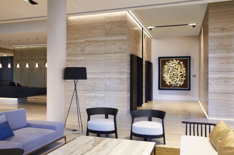 Hyatt Place Melbourne Essendon Fields - Accommodation VIC 5