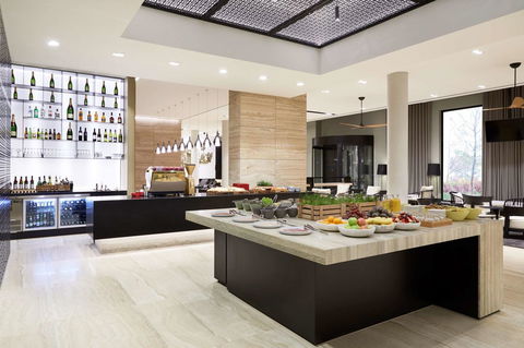 Hyatt Place Melbourne Essendon Fields - Accommodation VIC 6