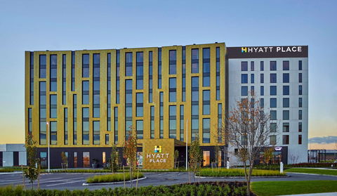 Hyatt Place Melbourne Essendon Fields - Accommodation VIC 0