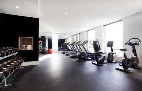 Hyatt Place Melbourne Essendon Fields - Accommodation VIC 3