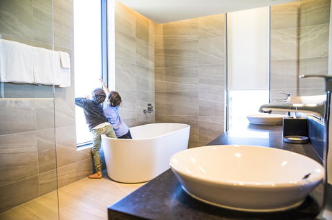 Hyatt Place Melbourne Essendon Fields - Accommodation VIC 19