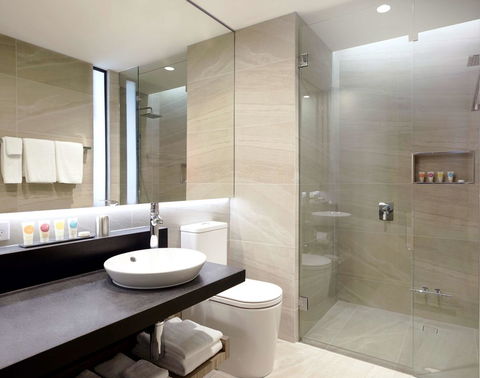 Hyatt Place Melbourne Essendon Fields - Accommodation VIC 2