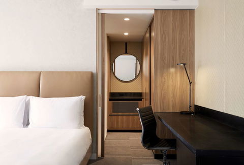 Hyatt Place Melbourne Essendon Fields - Accommodation VIC 4