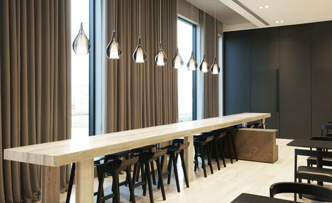 Hyatt Place Melbourne Essendon Fields - Accommodation VIC 14