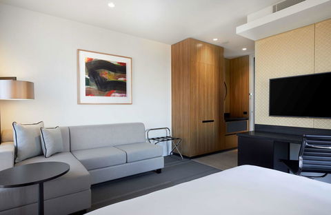 Hyatt Place Melbourne Essendon Fields - Accommodation VIC 22