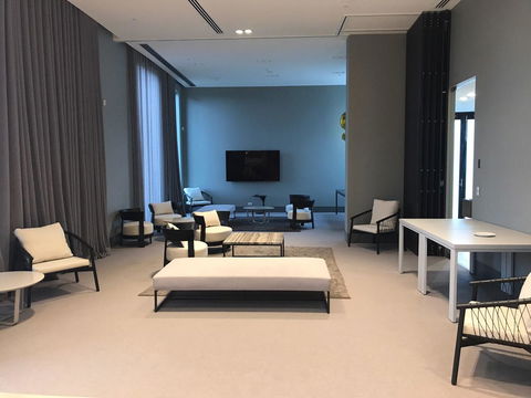 Hyatt Place Melbourne Essendon Fields - Accommodation VIC 13