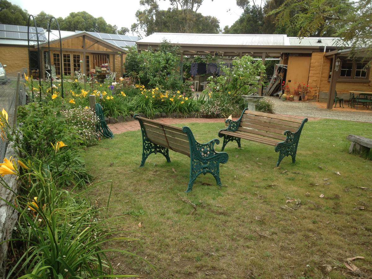 Ventnor VIC Accommodation VIC