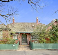 Hub Hostel - Accommodation VIC