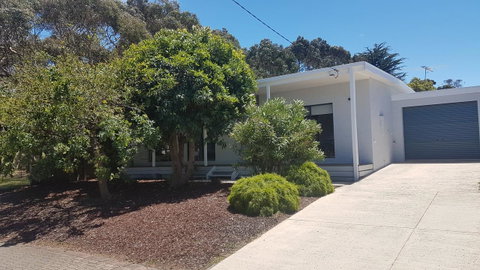 Island Escape - Accommodation VIC 0