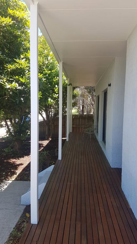 Island Escape - Accommodation VIC 1