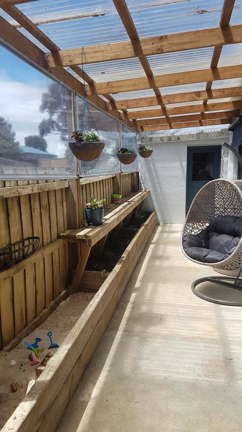 Island Escape - Accommodation VIC 10