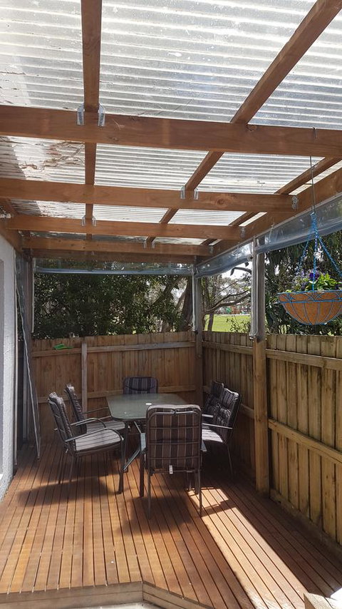 Island Escape - Accommodation VIC 9