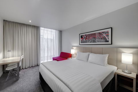 Travelodge Hotel Melbourne Docklands - Accommodation VIC 0