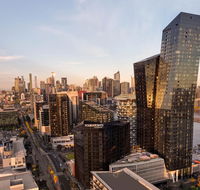 Four Points by Sheraton Melbourne Docklands - Accommodation VIC