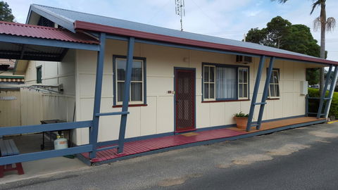 Echo Beach Tourist Park - Accommodation VIC 32