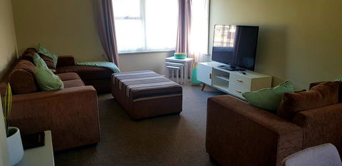 Echo Beach Tourist Park - Accommodation VIC 3