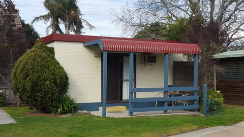 Echo Beach Tourist Park - Accommodation VIC 42