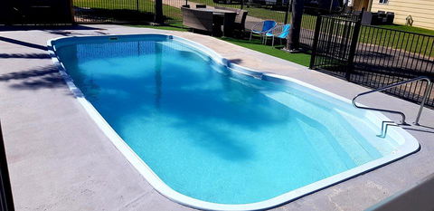 Echo Beach Tourist Park - Accommodation VIC 1