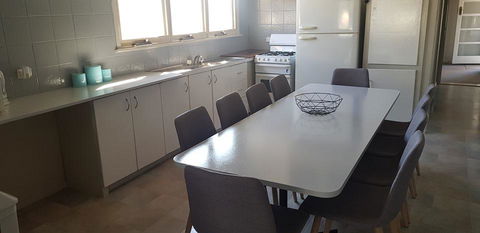 Echo Beach Tourist Park - Accommodation VIC 12