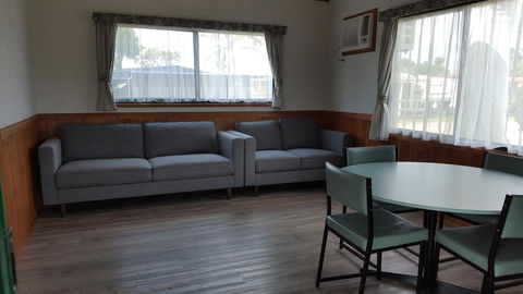 Echo Beach Tourist Park - Accommodation VIC 25