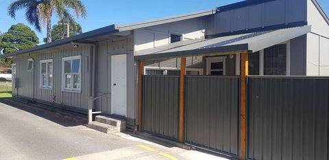 Echo Beach Tourist Park - Accommodation VIC 17